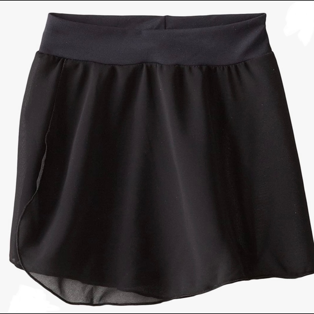 Capezio pull on skirt. For dance